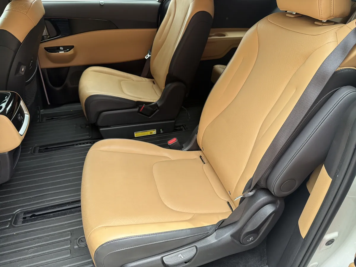 2024 Kia Carnival EX thumbnail 16