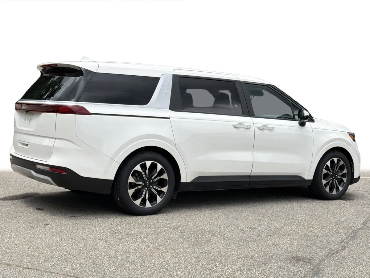 2024 Kia Carnival EX thumbnail 27