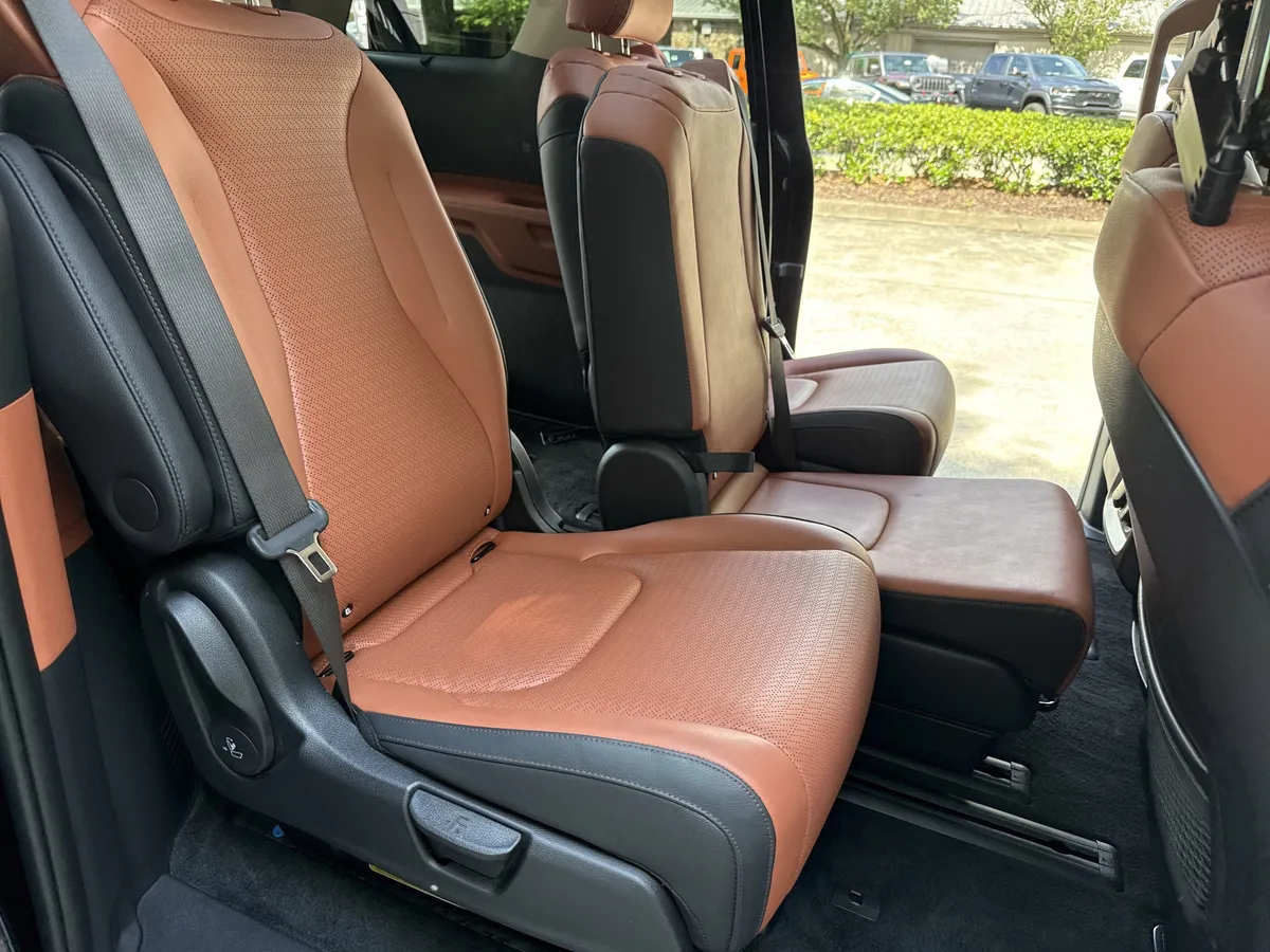 2024 Kia Carnival SX Prestige thumbnail 15