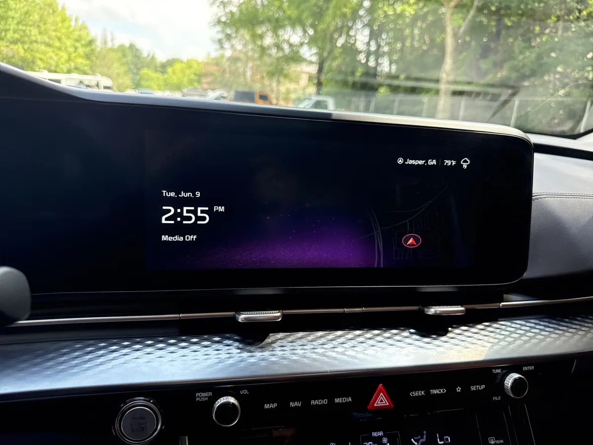 2024 Kia Carnival SX Prestige thumbnail 26