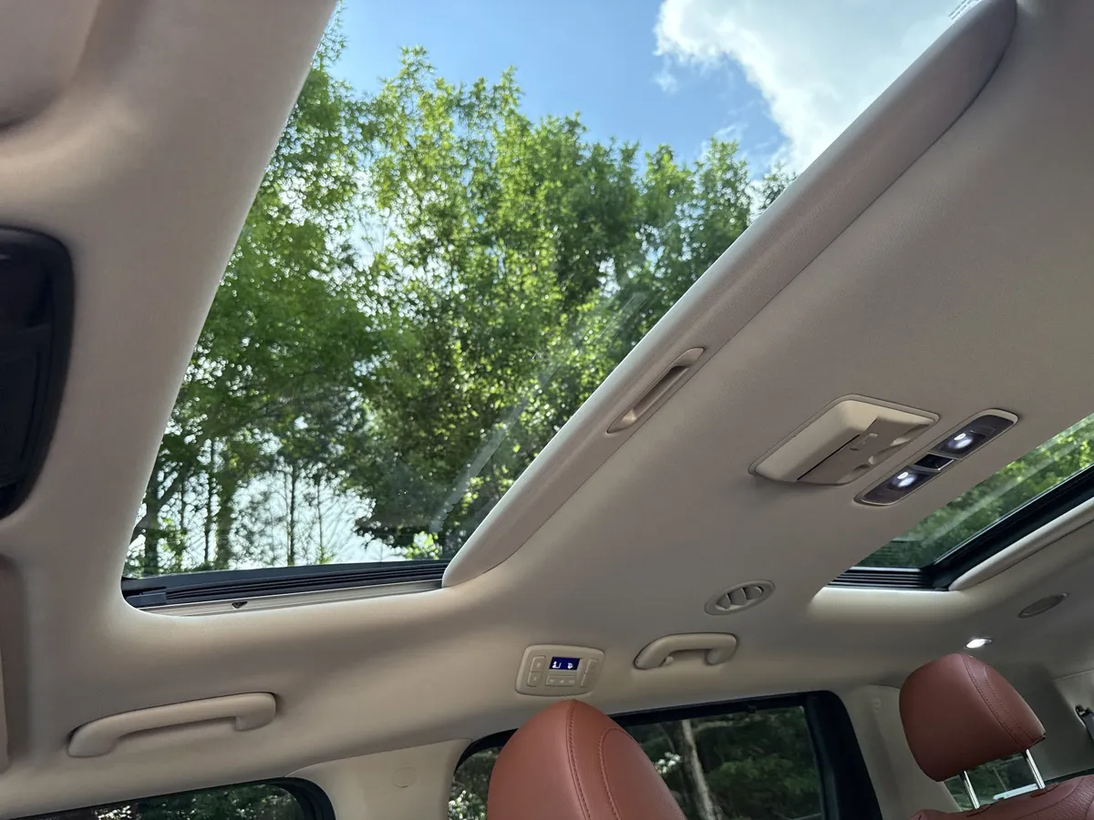2024 Kia Carnival SX Prestige thumbnail 29