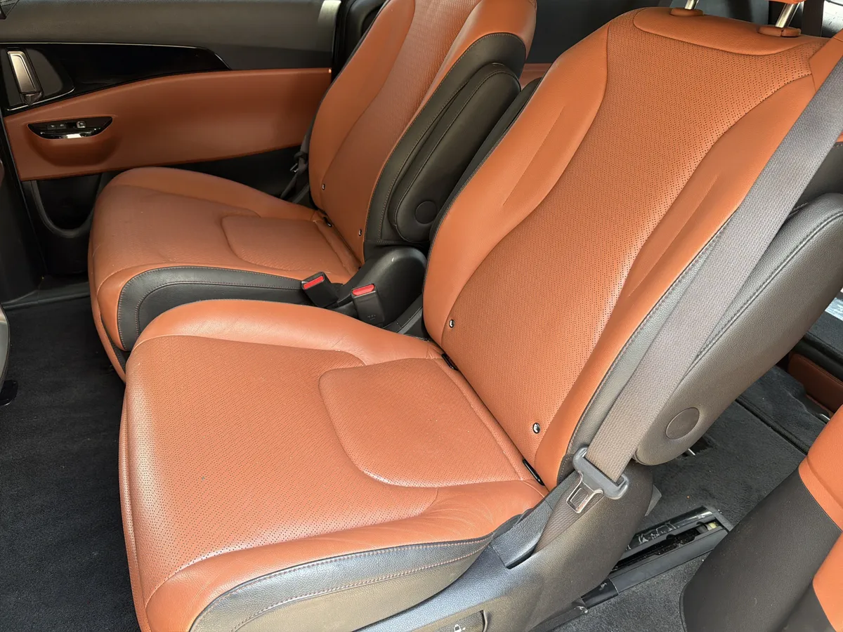 2024 Kia Carnival SX Prestige thumbnail 20