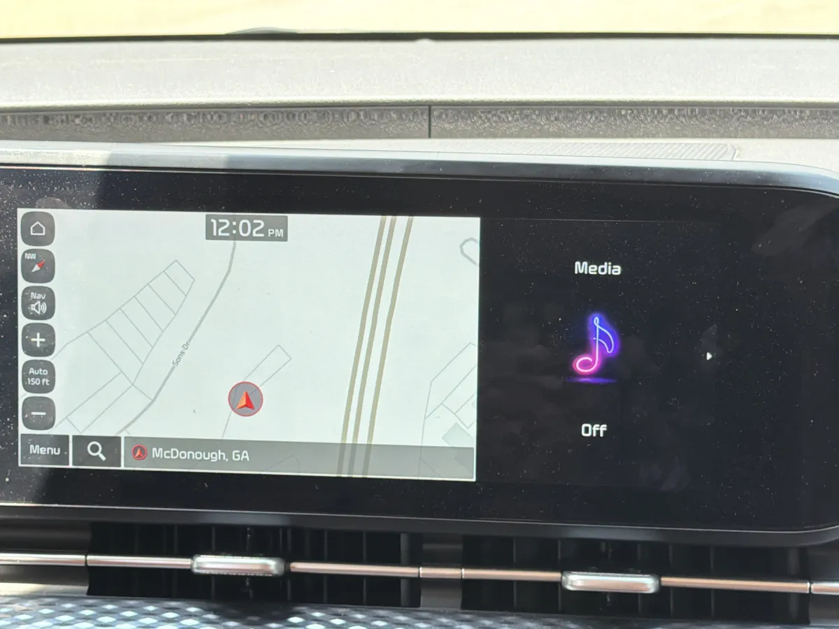 2024 Kia Carnival SX Prestige thumbnail 5