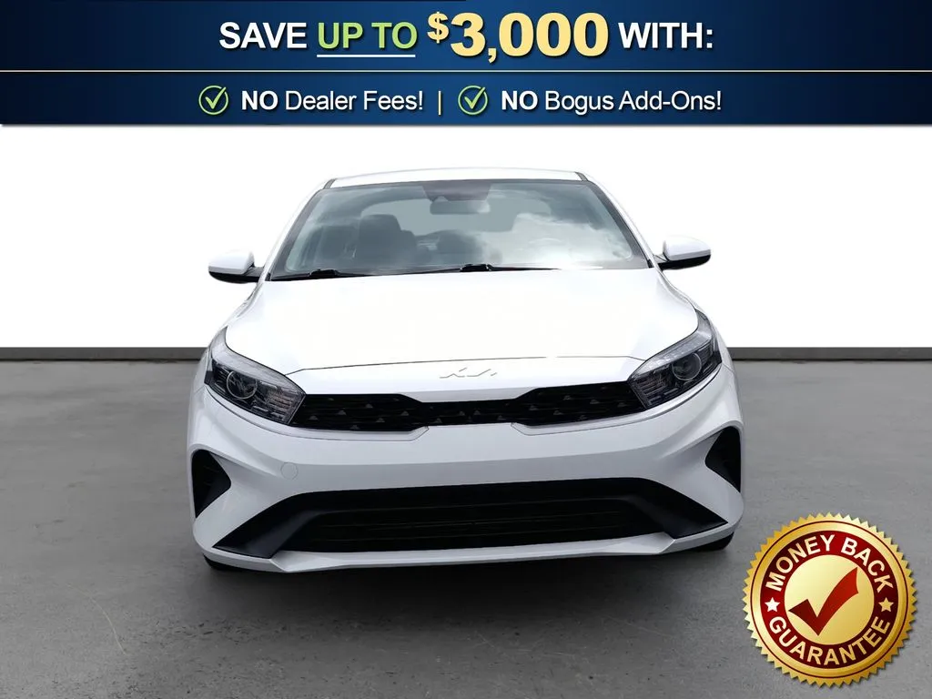 2024 Kia Forte LXS thumbnail 11