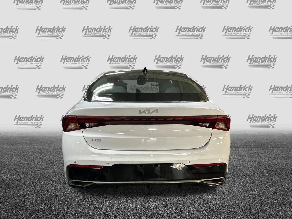 2024 Kia K5 EX thumbnail 10