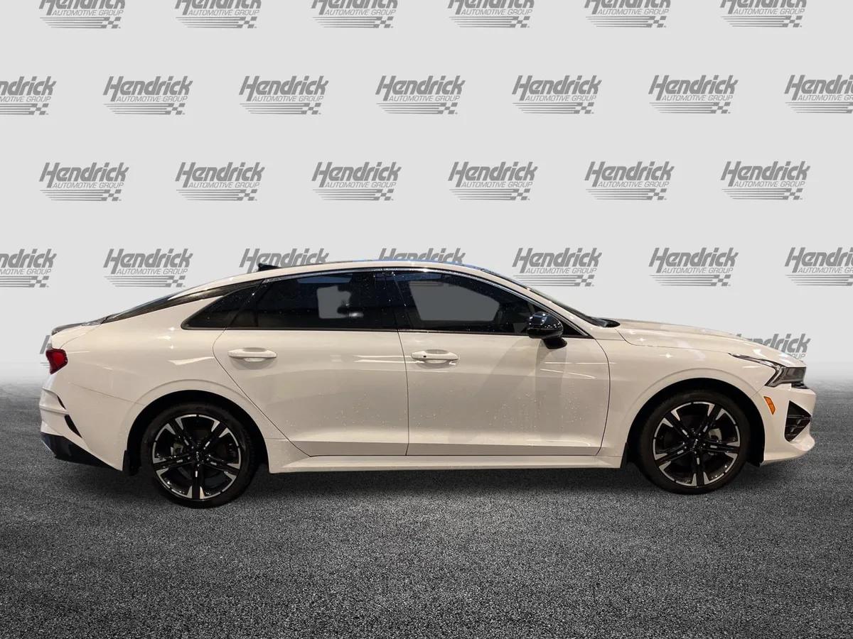 2024 Kia K5 GT-Line thumbnail 10