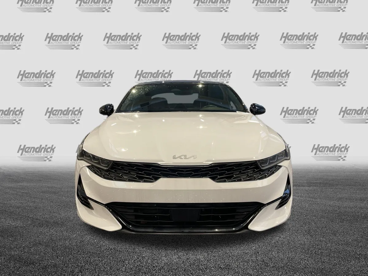 2024 Kia K5 GT-Line thumbnail 2
