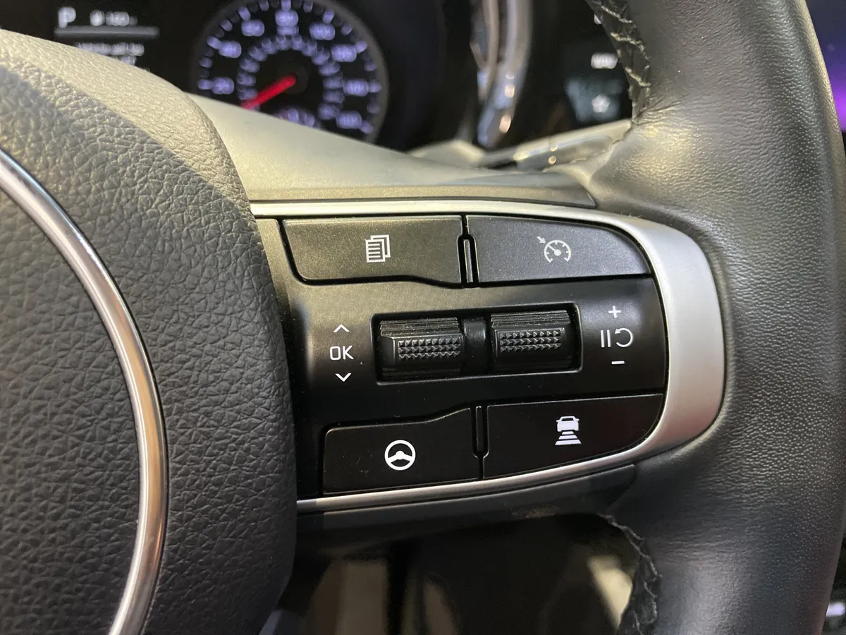 2024 Kia K5 GT-Line thumbnail 20