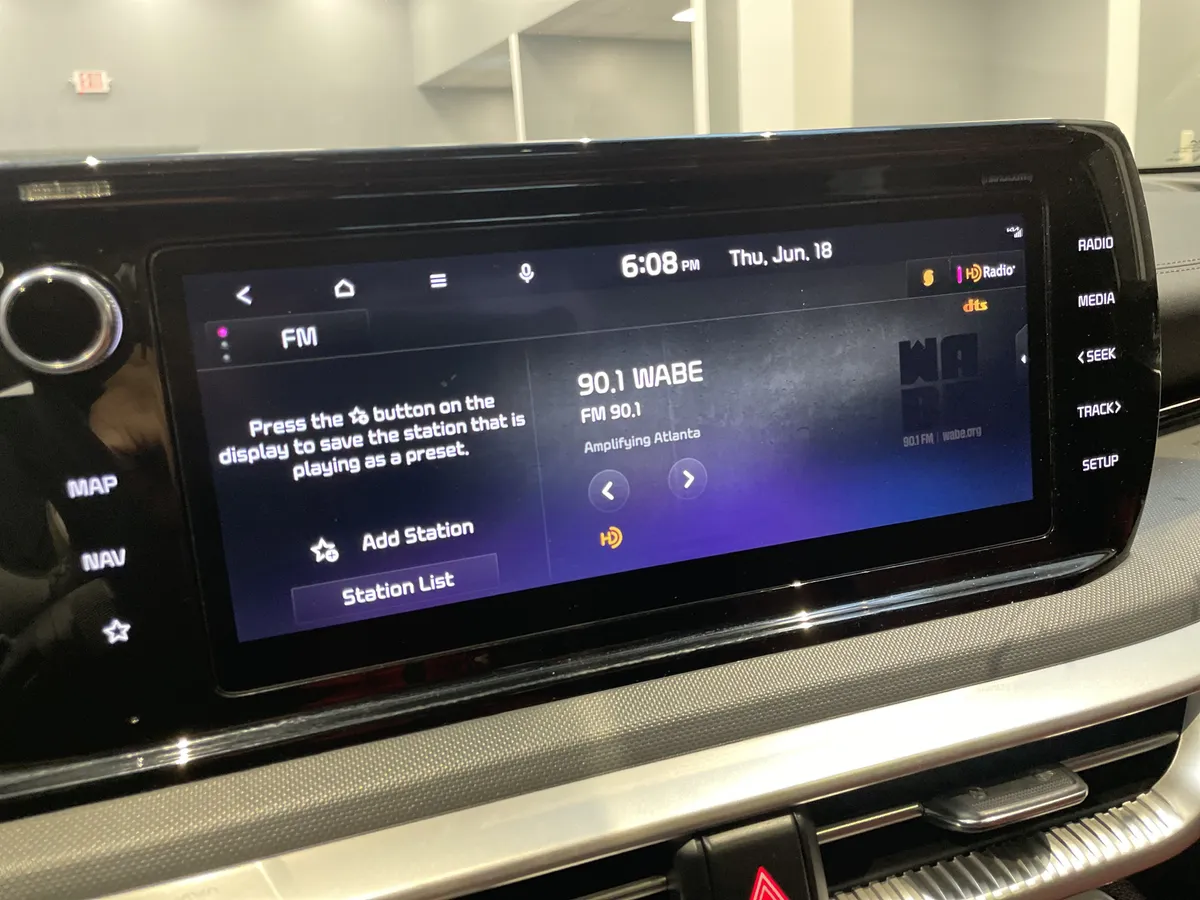 2024 Kia K5 GT-Line thumbnail 26