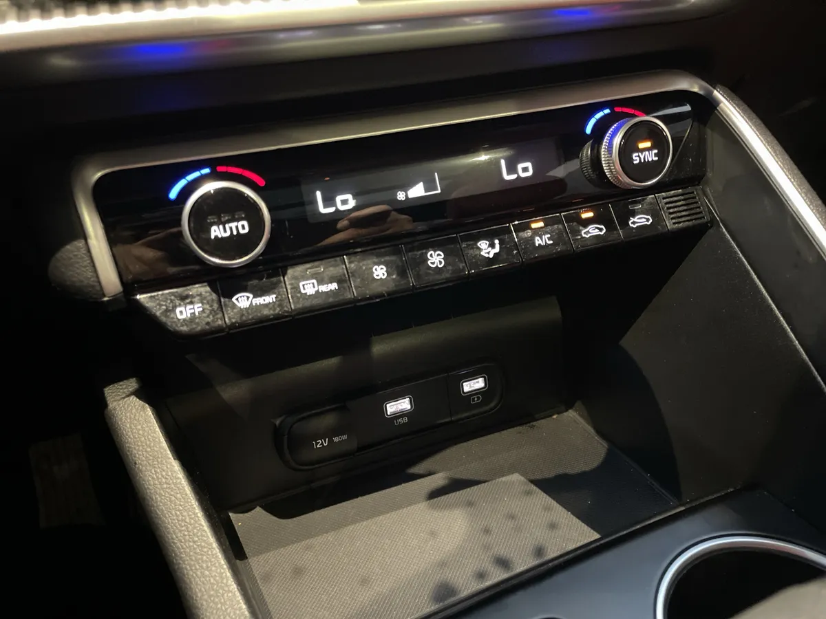 2024 Kia K5 GT-Line thumbnail 31