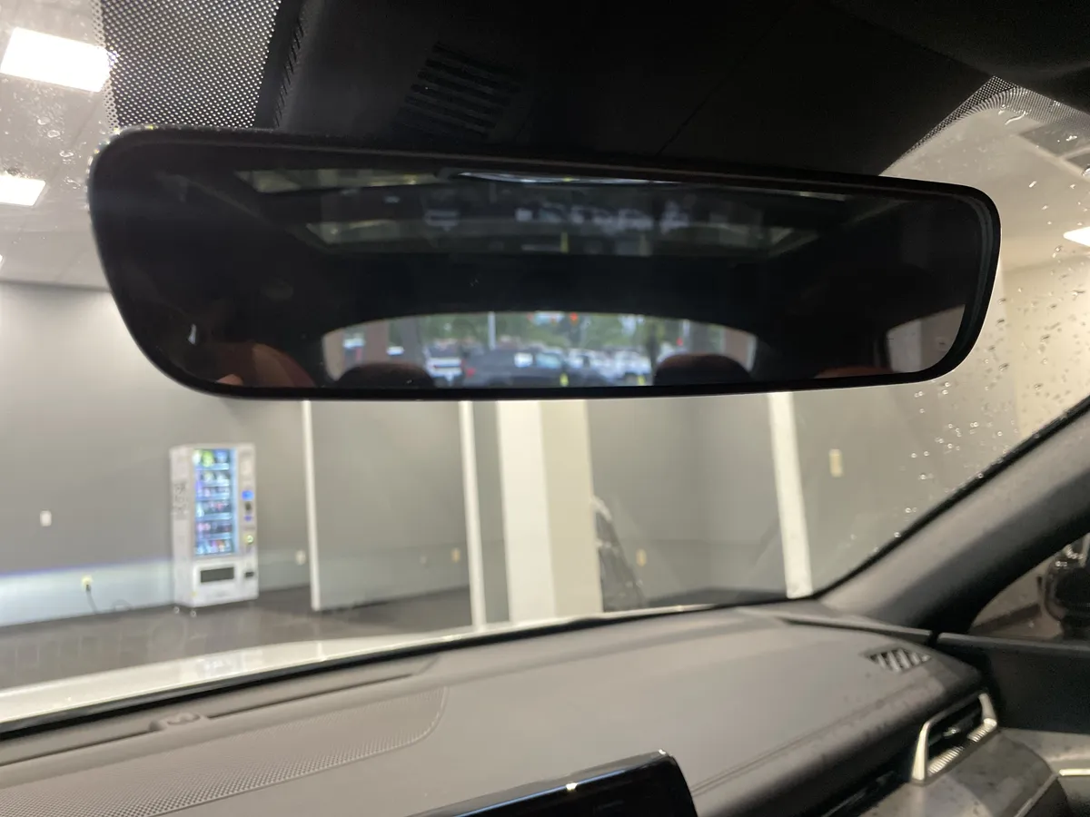 2024 Kia K5 GT-Line thumbnail 33