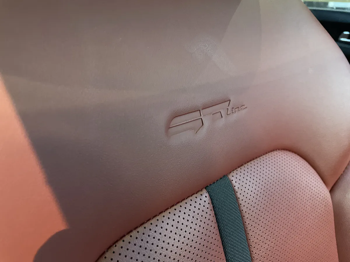 2024 Kia K5 GT-Line thumbnail 40