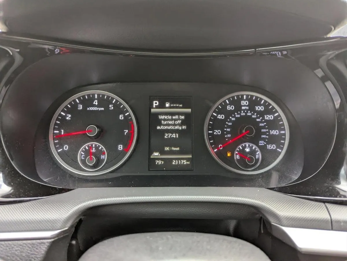 2024 Kia K5 GT-Line thumbnail 16