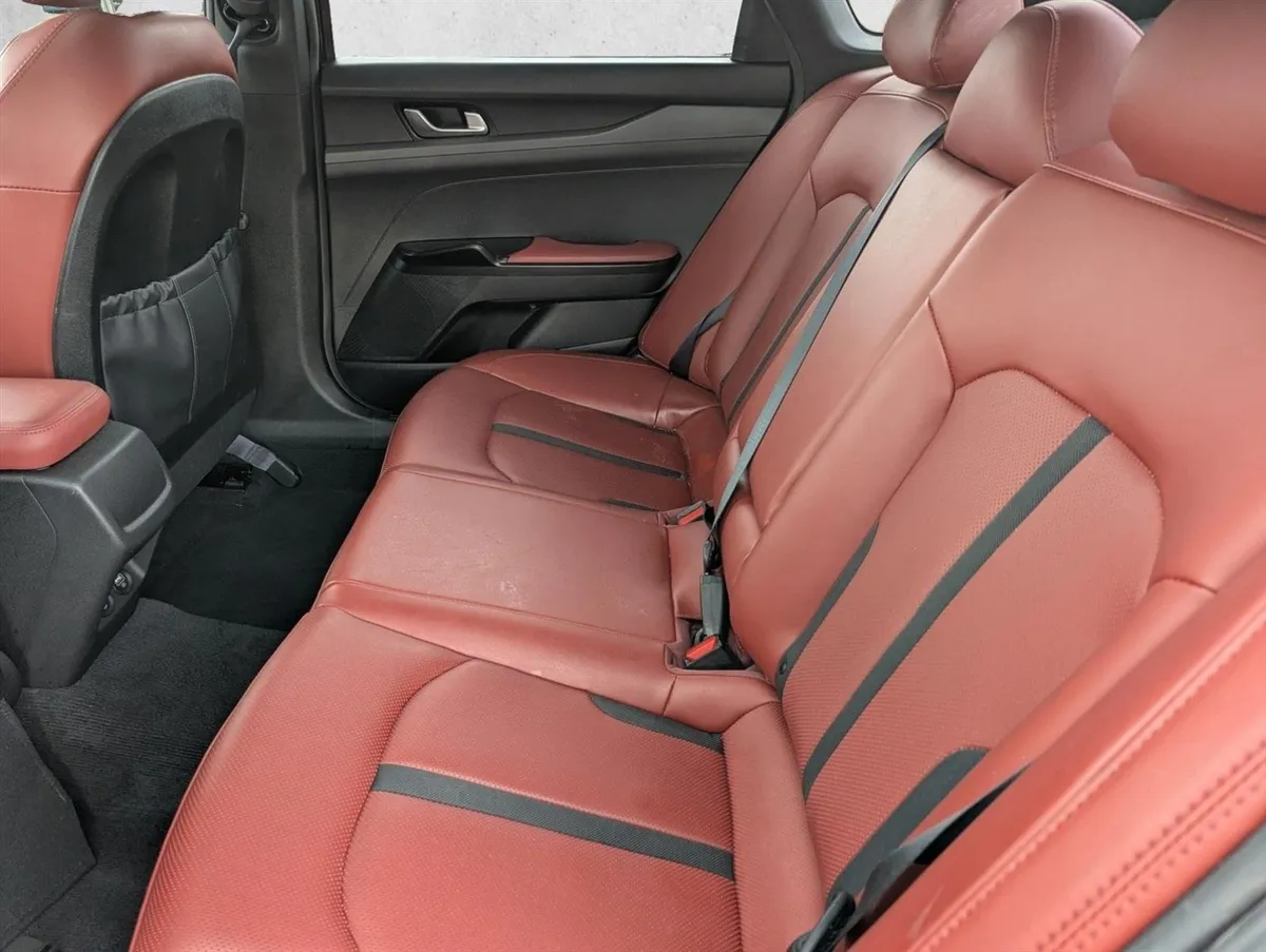 2024 Kia K5 GT-Line thumbnail 25