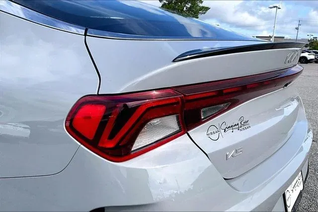 2024 Kia K5 GT-Line thumbnail 20
