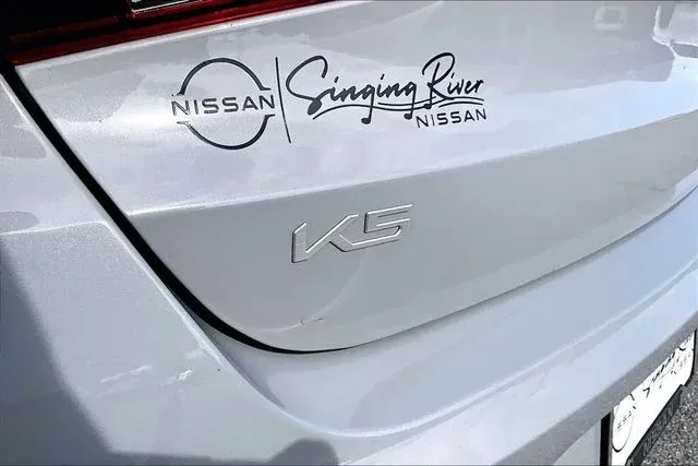 2024 Kia K5 GT-Line thumbnail 26