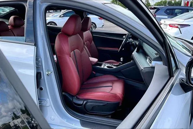 2024 Kia K5 GT-Line thumbnail 29