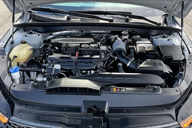 2024 Kia K5 GT-Line thumbnail 30