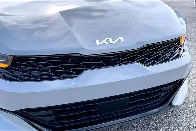 2024 Kia K5 GT-Line thumbnail 33