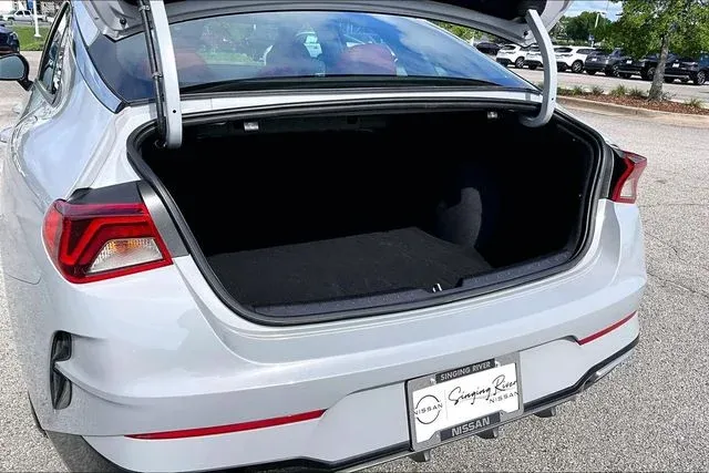 2024 Kia K5 GT-Line thumbnail 35