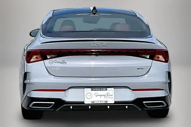 2024 Kia K5 GT-Line thumbnail 6
