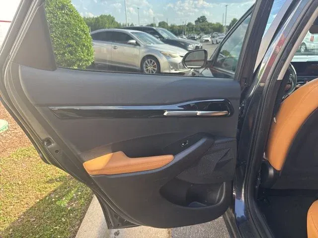 2024 Kia Seltos EX thumbnail 15