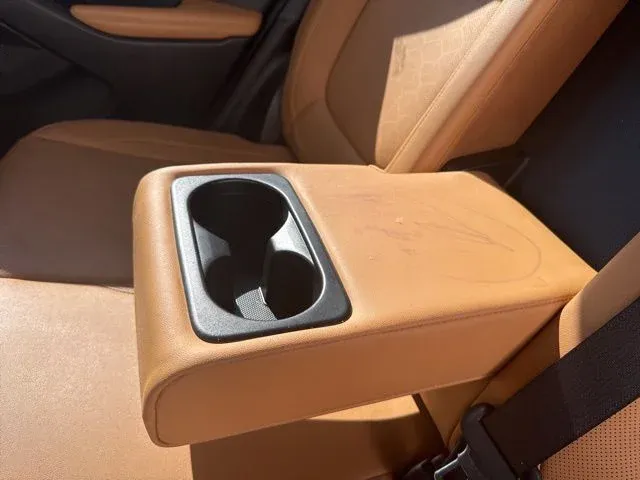 2024 Kia Seltos EX thumbnail 19