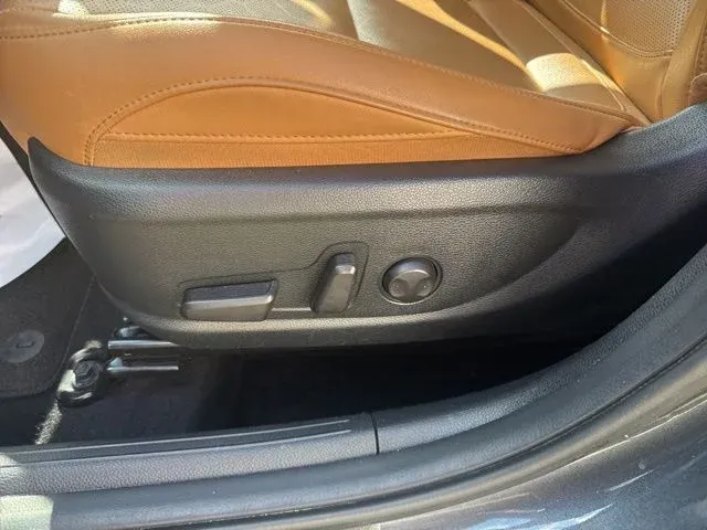 2024 Kia Seltos EX thumbnail 27