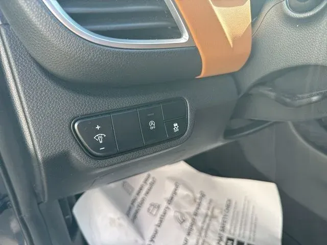 2024 Kia Seltos EX thumbnail 30