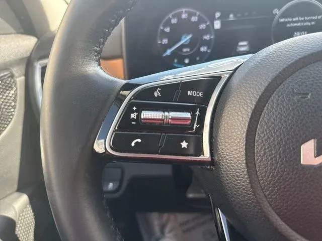 2024 Kia Seltos EX thumbnail 32