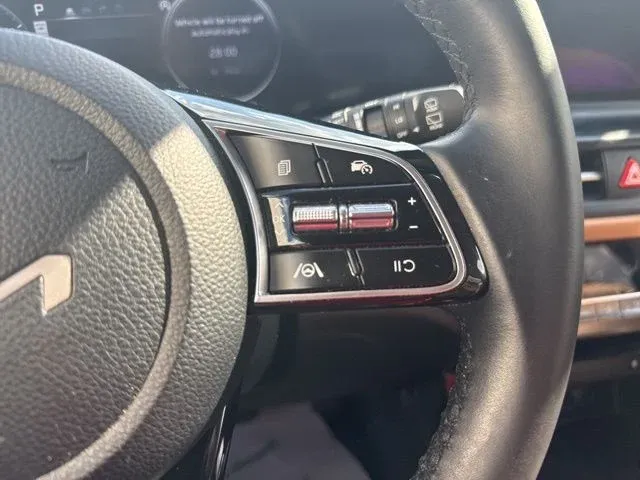 2024 Kia Seltos EX thumbnail 33