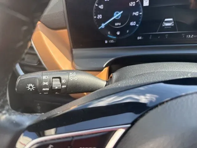 2024 Kia Seltos EX thumbnail 34