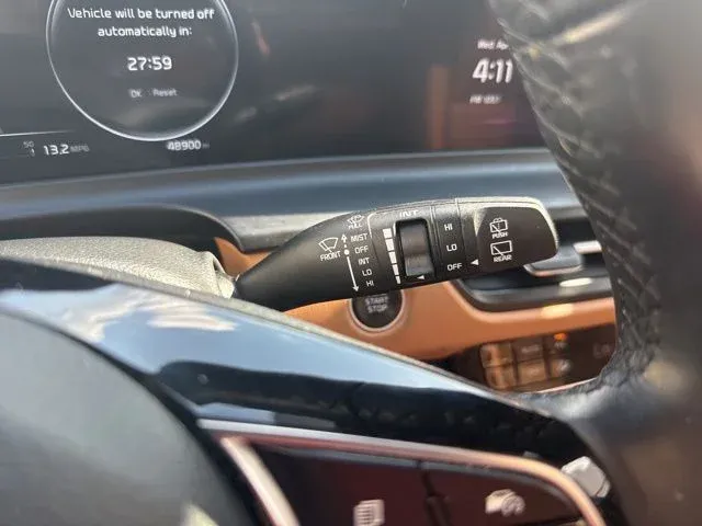 2024 Kia Seltos EX thumbnail 35