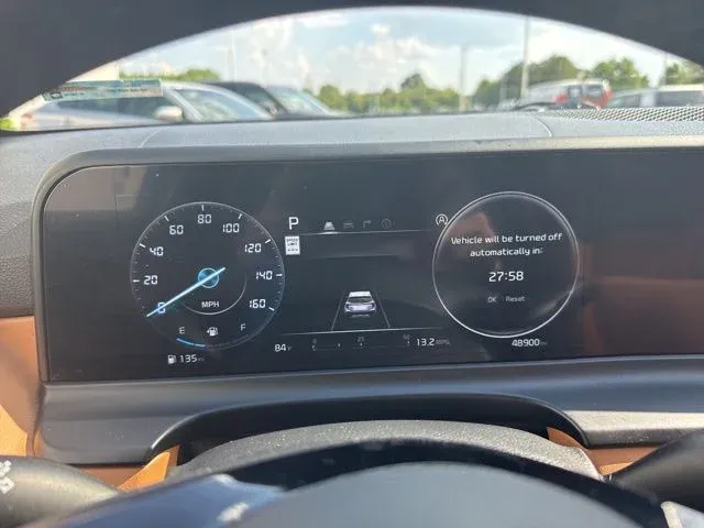 2024 Kia Seltos EX thumbnail 36