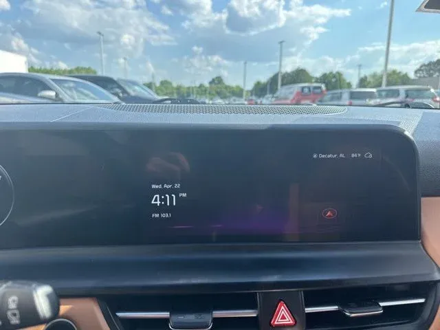 2024 Kia Seltos EX thumbnail 37