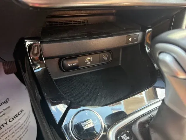 2024 Kia Seltos EX thumbnail 39