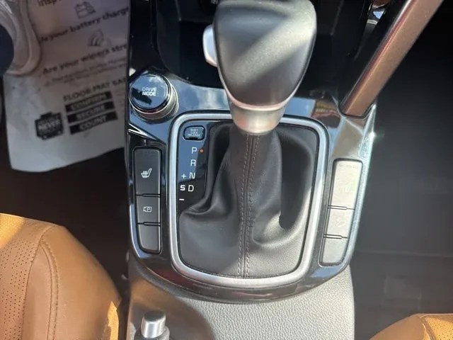 2024 Kia Seltos EX thumbnail 40