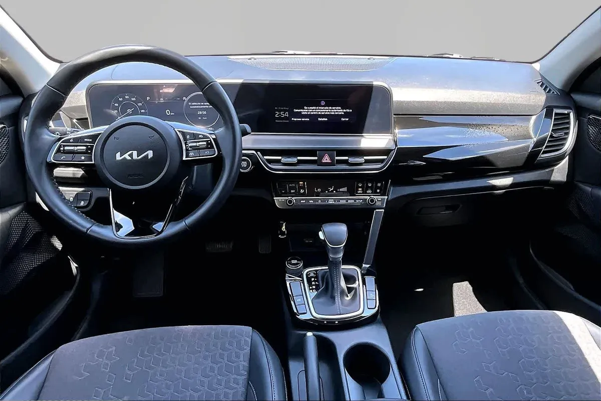 2024 Kia Seltos S thumbnail 15