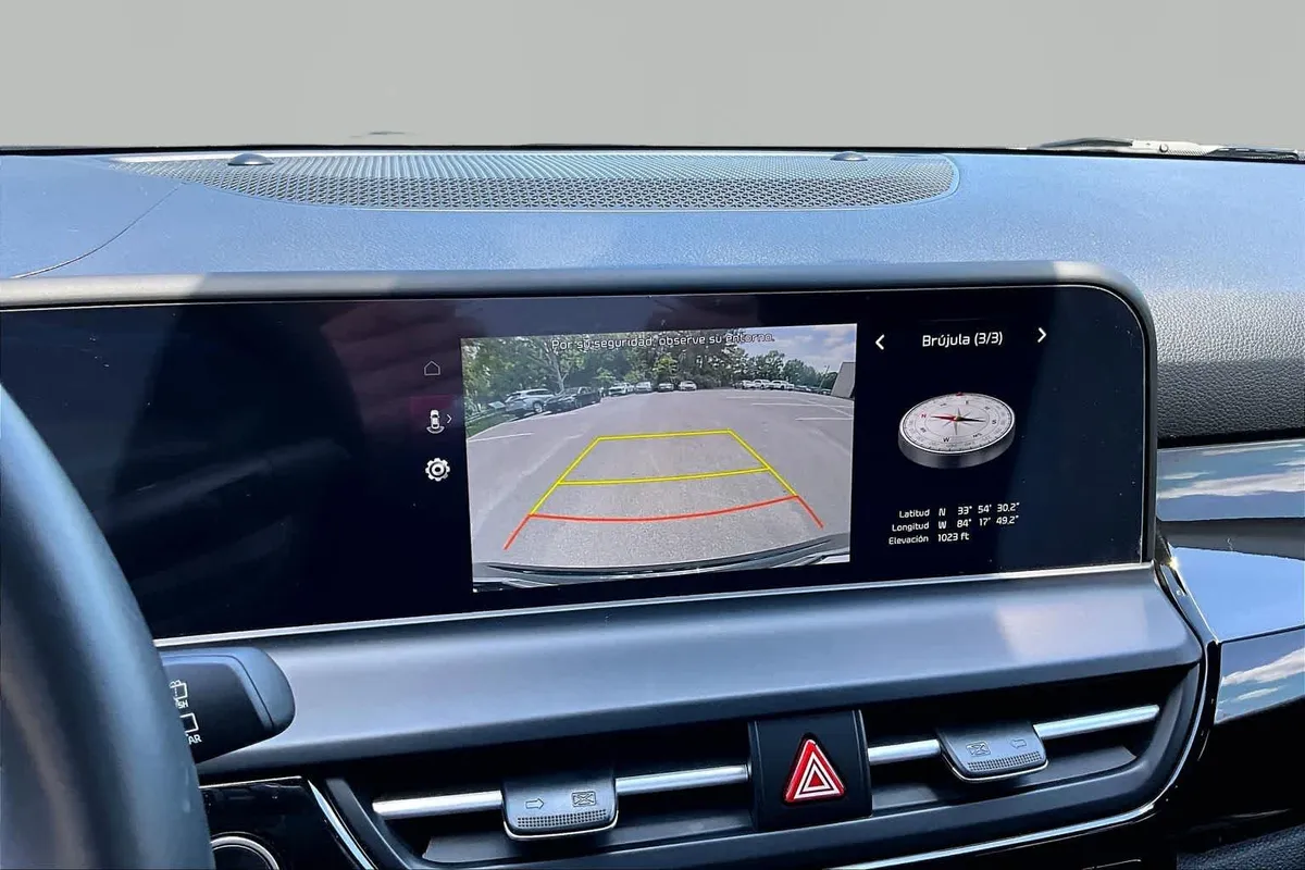 2024 Kia Seltos S thumbnail 26