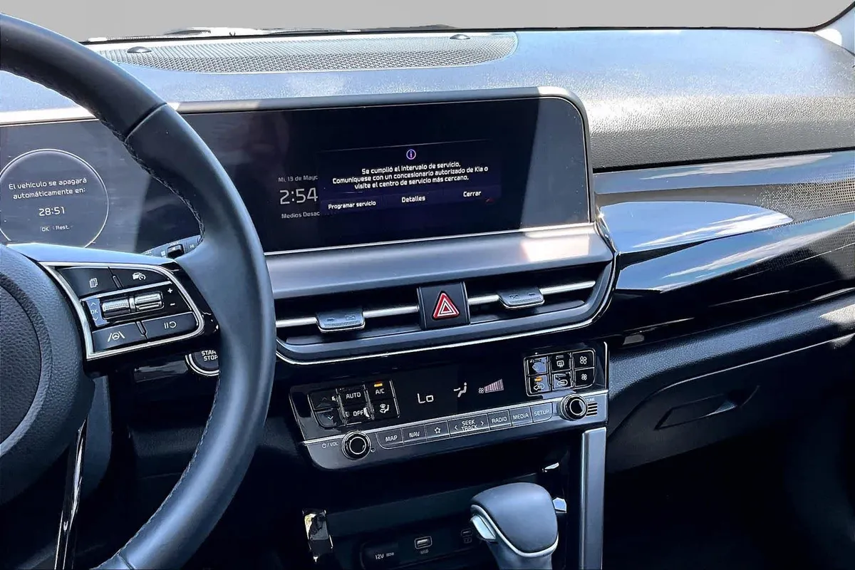 2024 Kia Seltos S thumbnail 7