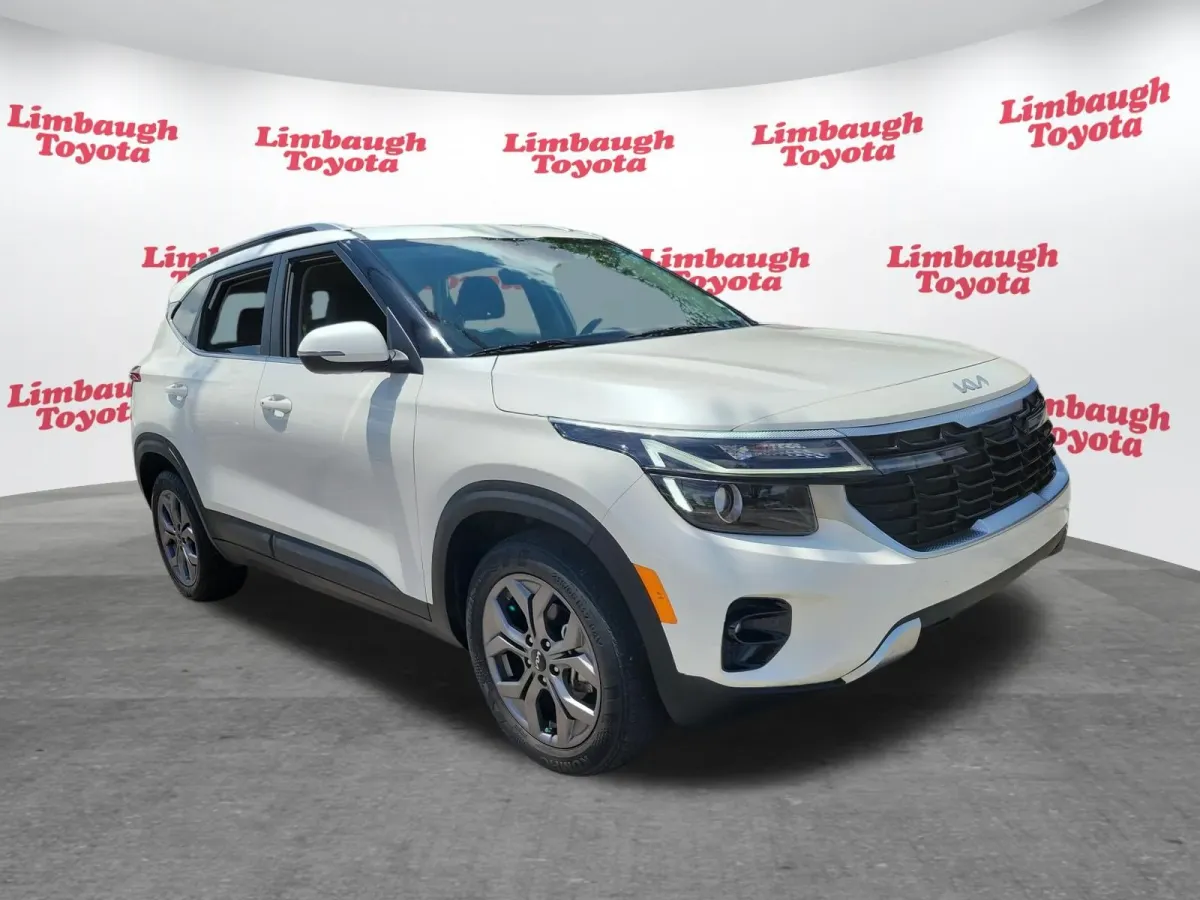 2024 Kia Seltos S thumbnail 20