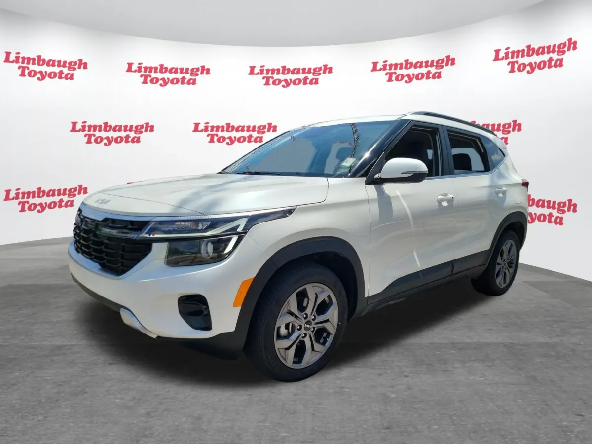 2024 Kia Seltos S thumbnail 22