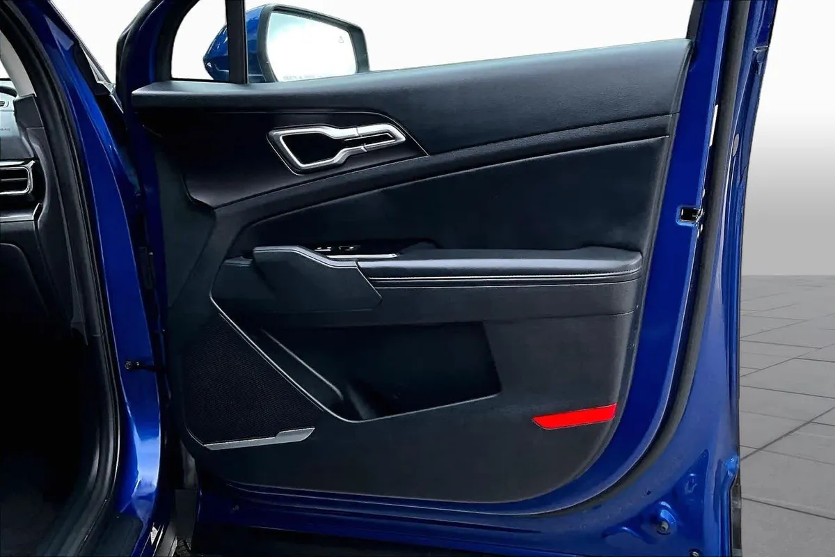 2024 Kia Sportage EX thumbnail 27