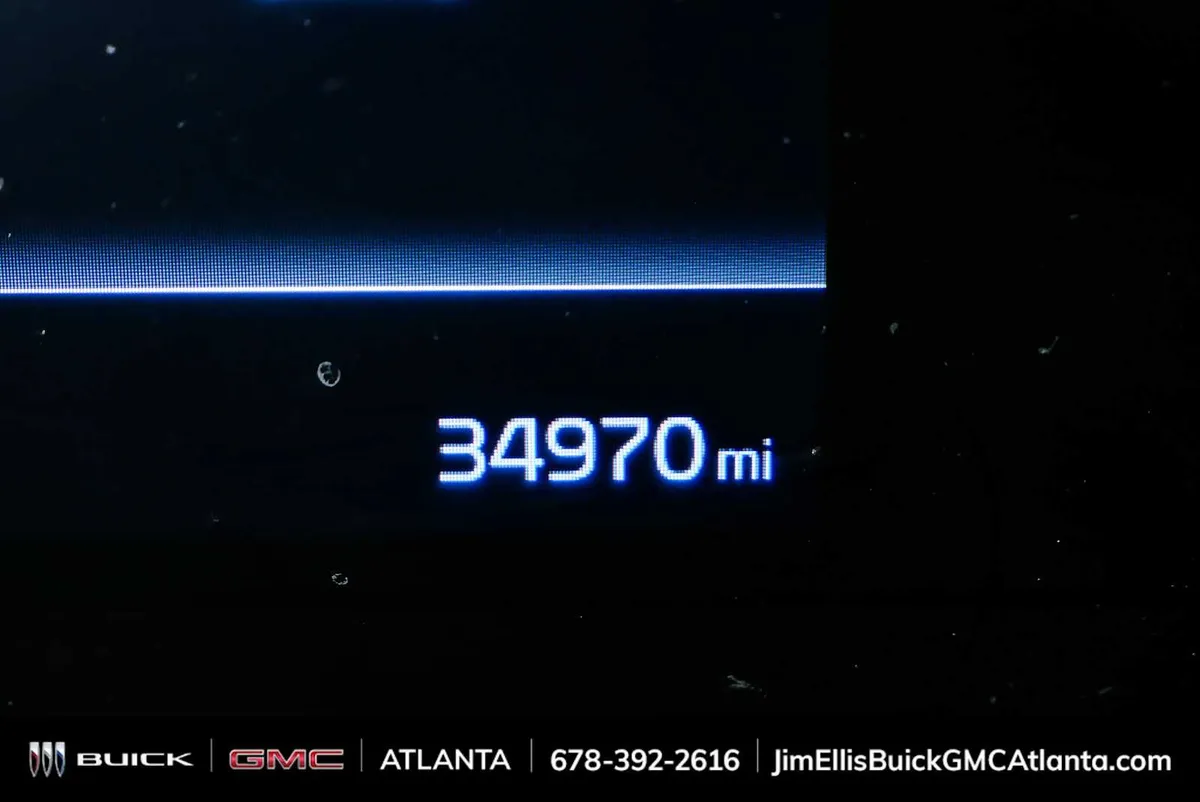 2024 Kia Sportage EX thumbnail 10