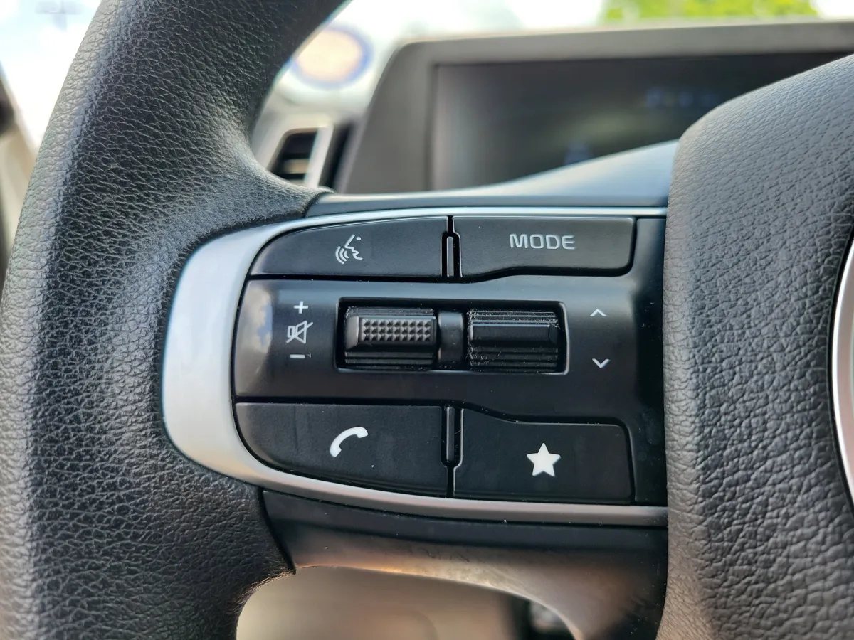 2024 Kia Sportage LX thumbnail 15