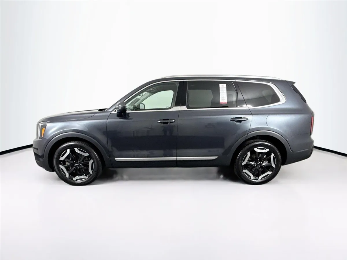 2024 Kia Telluride EX thumbnail 14