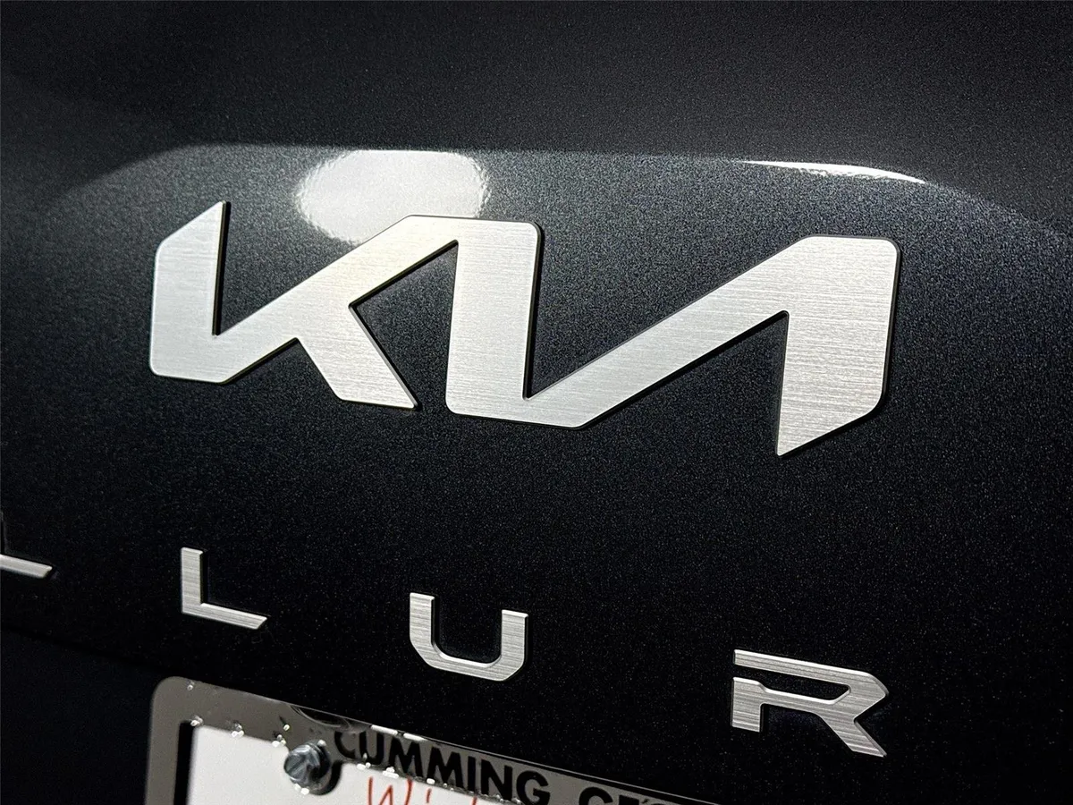 2024 Kia Telluride EX thumbnail 15