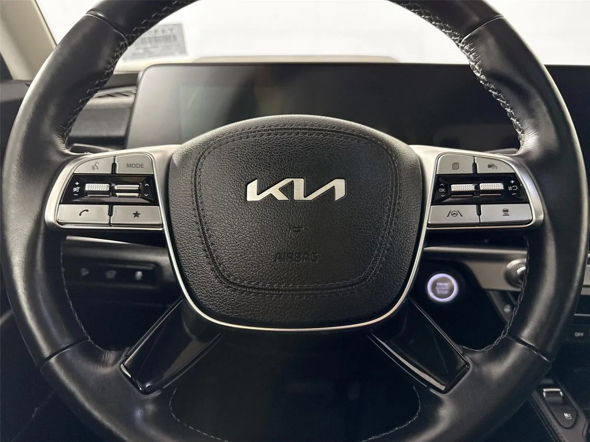 2024 Kia Telluride EX thumbnail 17