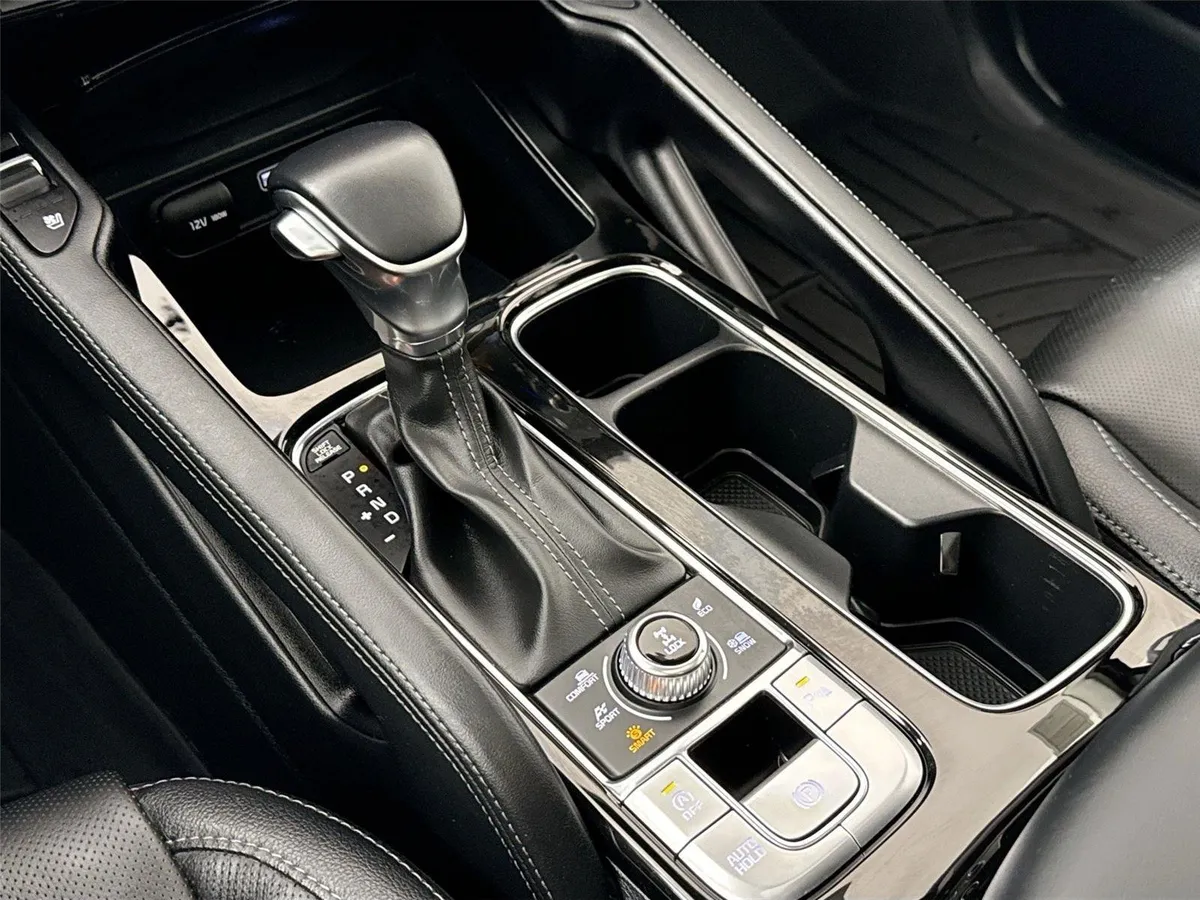 2024 Kia Telluride EX thumbnail 28