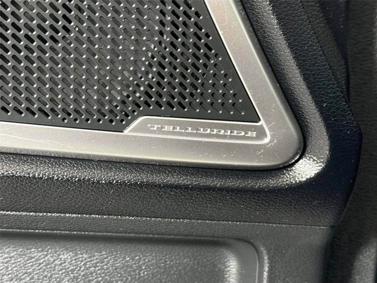 2024 Kia Telluride EX thumbnail 30